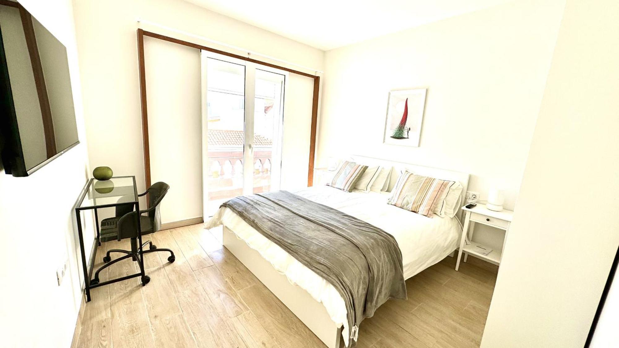 Suit Dreams Vilaflor By Deihu Experiences Экстерьер фото