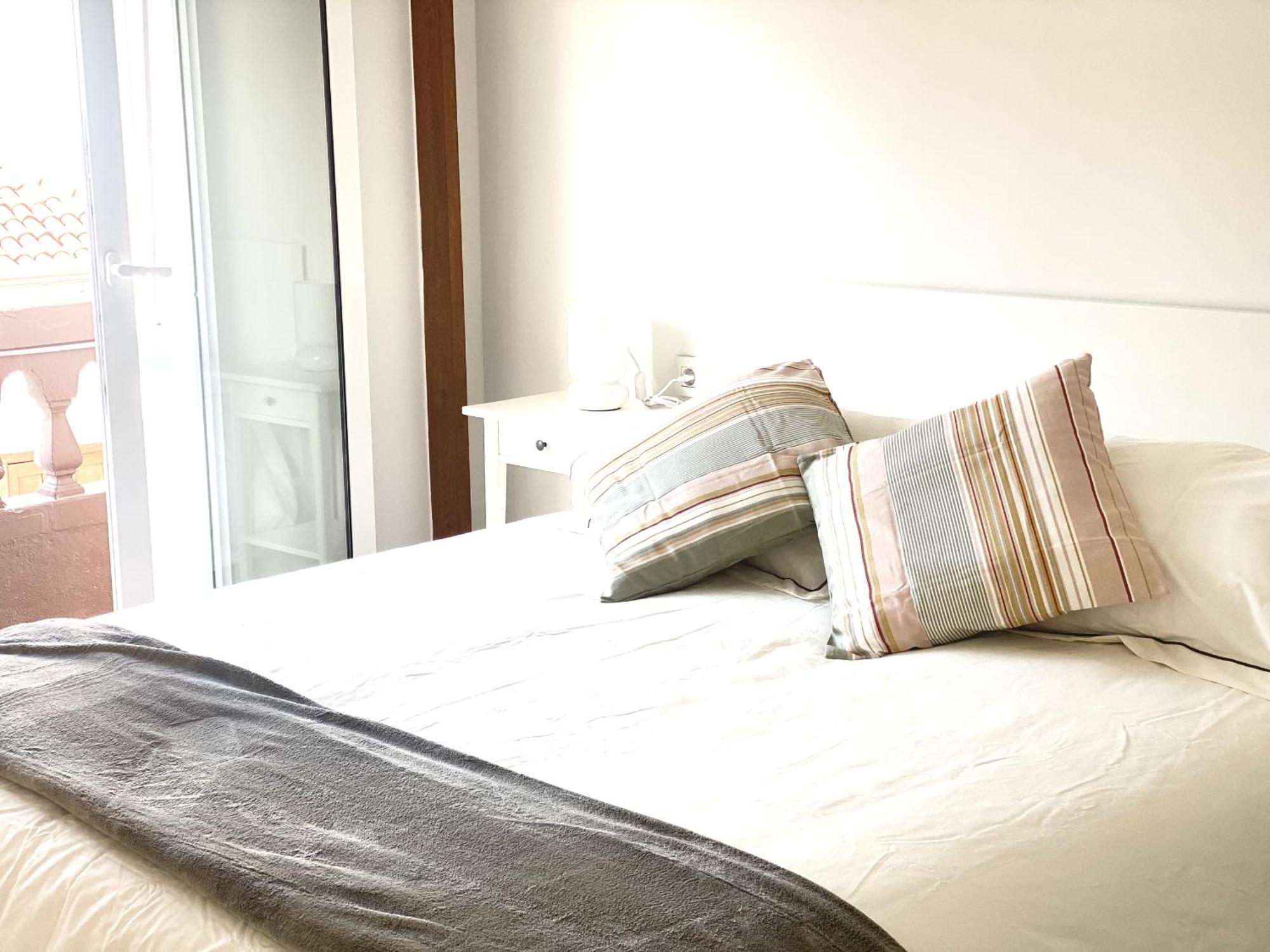 Suit Dreams Vilaflor By Deihu Experiences Экстерьер фото